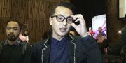 Andhika Pratama : Tak Perlu Belajar Goyang Dangdut