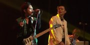 Bagi J-Rocks, Pertahankan Keutuhan Band Itu Lebih Sulit