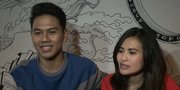 Baru Nikah, Istri Dhan Geisha Sudah Ditinggal Manggung 