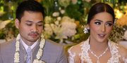 Baru Nikah, Nabila Syakieb dan Suami Harus ‘Pisah’