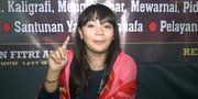 Beranjak Remaja, Amel Carla Masih Dilarang Pacaran 