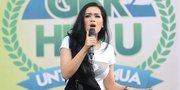 Biar Banyak Rejeki, Hiara Cleopatra Ganti Nama