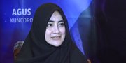 Ummi Pipik Kurangi Tampil di Televisi Saat Ramadan