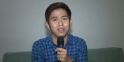 Cakra Khan Penyanyi Yang Cuek Soal Penampilan 