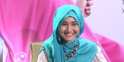 Cicipi Dunia Akting , Fatin Shidqia Jadi Pemeran Utama