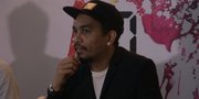 ‘Cinta’ Selalu Jadi Inspirasi Glenn Fredly 