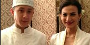 Congrats, Wanda Hamidah Resmi Dinikahi Kekasih Berondongnya 