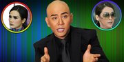 Deddy Corbuzier Tidak Memihak Mulan Atau Maia 