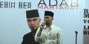 Deklarasi “Orang Kita” Bukti Ahmad Dhani Batal Jadi Cagub?