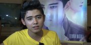 Demi Film, Aliando Cuma Tidur 3 Jam 