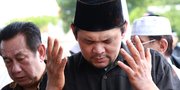 Derry Drajat Menangis Ingat Kenangan Terakhir Bersama Istri