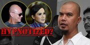 Dhani Curiga Deddy Corbuzier ‘Hipnotis’ Mulan Jameela?