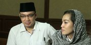 Dalam Penjara, Sandy Tumiwa Makin Religi 