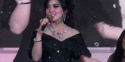 Syahrini Berharap Dikasih Perhiasan di Hari Valentine