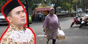 Dijenguk Ibu Angkatnya, Saipul Jamiell Menangis