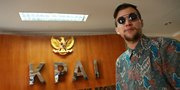 Dilarang Ketemu Anak, Stuart Collin Ngadu ke KPAI 