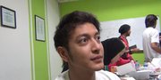 Dimas Anggara : Enak Film Atau Sinetron?