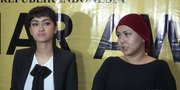 Ditawarin Bule Oleh Ria Irawan, Jupe Menolak 