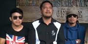 Dituduh Memeras, Ian Kasela Dilaporkan ke Polisi?