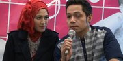 Dude Harlino dan Alyssa Memiliki Tanggung Jawab Baru