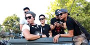 Fokus Album Baru Repvblik Band Lupakan Soal Singel Religi 