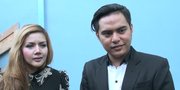 Gara-Gara Fairuz, Galih Ginanjar Batal Nikah?