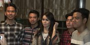 Geisha Luncurkan Video Clip Untuk Alm. Rinto Harahap