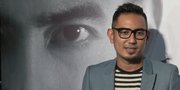 Gelar Konser, Rio Febrian Suguhkan Kolaborasi Yang Ciamik 