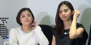 Gelar Konser, Tika Ramlan dan Tiwi Susah Dapatkan Chemistry 