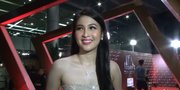 Gelar Pernikahan, Sandra Dewi Kabur dari Indonesia?