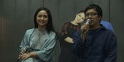 Gita Gutawa Akan Ikuti Jejak Sang Ayah 