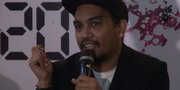 Glenn Fredly: Apresiasi Bermusik Dimulai Dari Diri Sendiri