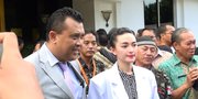 Hafal Pancasila, Kasus Hukum Zaskia Gotik Dihentikan?