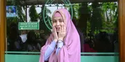 Hakim Sakit, Sidang Cerai Risty Tagor-Stuart Ditunda 