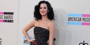 Harga Tiket Konser Katy Perry 5 Juta Rupiah 