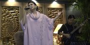 Ikke Nurjanah Hadirkan Musik Dangdut Akustik 