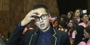 Andhika Pratama Masih Takut Tambah Momongan