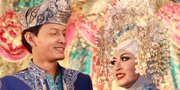 Ini Alasan Fedi Nuril-Vanny Tunda Bulan Madu 