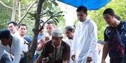 Ini Keinginan Ayah Indra Bekti Yang Belum Tercapai