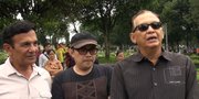 Ini Kenangan Yang Tak Dilupakan Roy Marteen Akan Sosok Rinto