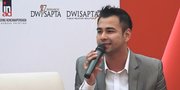 Ini Komentar Raffi Soal Video Gigi Sindir Ayu Ting Ting