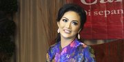 Ini Menu Buka Puasa Favorit Krisdayanti 