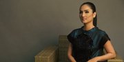 Ini Nominal Honor Tengku Dewi Pertama Kali Jadi Presenter 