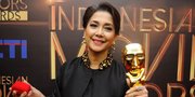 Ini Rahasia Widyawati Tetap Eksis di Dunia Film 