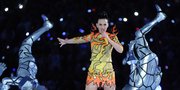 Ini Bocoran Konser Katy Perry 9 Mei 2015 Nanti