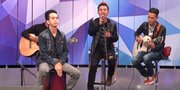 Intip Serunya A7 Band Promo Sambil Kuliner di Malaysia 