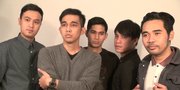 Intip Serunya Lyla Band Ngamen di Kapanlagi.Com 