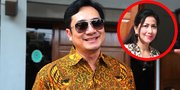 Ivan Fadilla Buka Diri Untuk Damai Dengan Mantan Istri