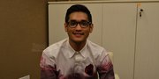 Jelang Konser, Begini Cara Afgan Atur Pola Hidupnya 