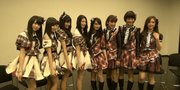 Jelang Konser, JKT 48 Kompak Dengan Idol Group AKB48 